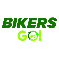 Bikers Go